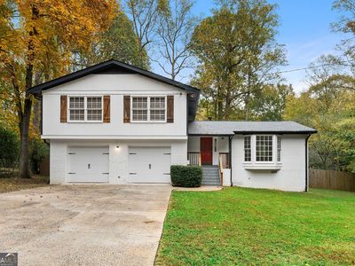 4525 Forest Green Dr