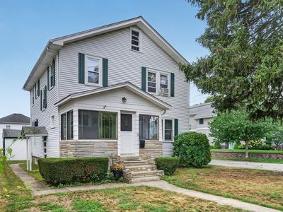 19 Wilson Rd