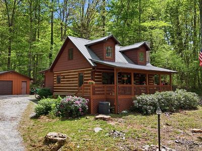 55 Creek Rd