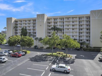 7260 Kinghurst Drive #508