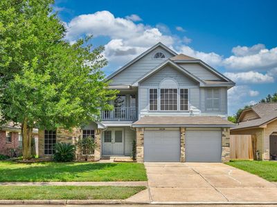 6638 Cove Lake Dr