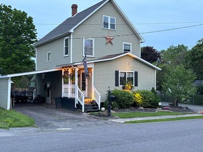 160 Totem St