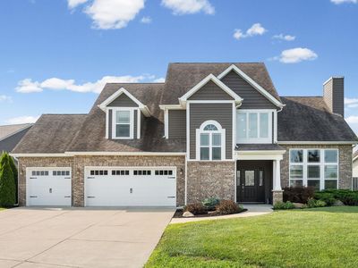 3625 Regatta Dr