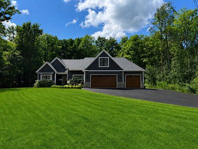 Property at 5017 Hidden Ridge Dr, Metamora, MI