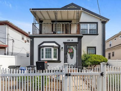 128-19 Cedric Rd #1-2