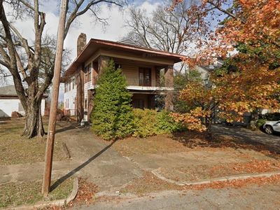2918 Rhodes Cir