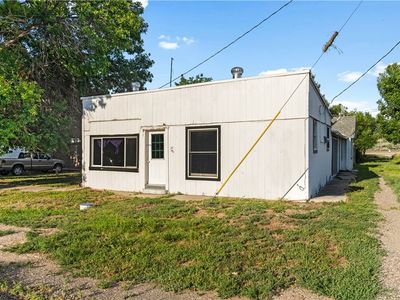 111 Harley Ave