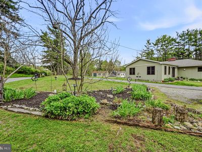 234 Mercer Mill Rd