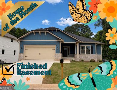 420 Magnolia Grove Pl