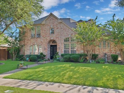 2605 Saratoga Dr