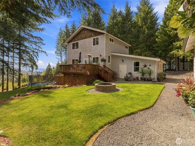 125 Whippoorwill Lane