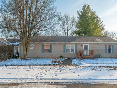 Property at 523 Market St, Emden, IL