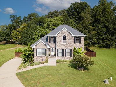 736 Forrest Cove Ct