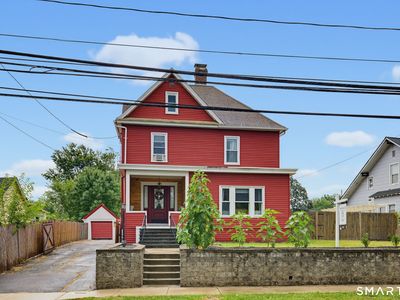 317 Prospect Street