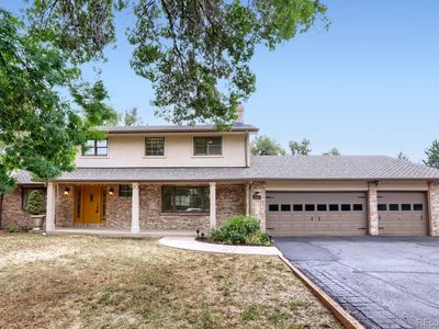 3518 Manzanita Drive