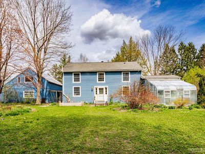 Property at 691 County Highway A, Edgerton, WI
