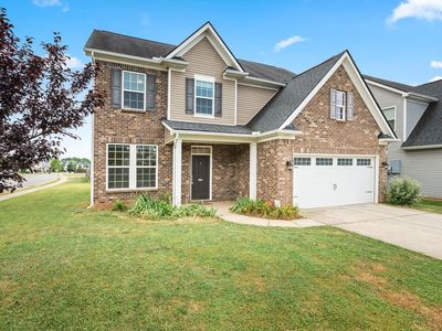 2505 Miranda Dr