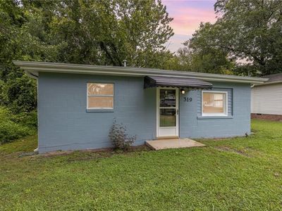 319 Cates Ave