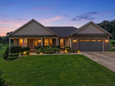 858 Dunlap Hollow Rd
