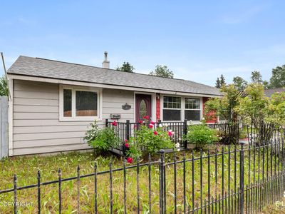 2611 Lake Otis Pkwy