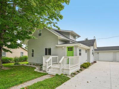 Property at 205 Washington Ave, Cicero, IN