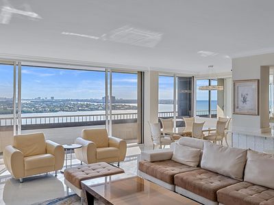 5280 N Ocean Drive #16f