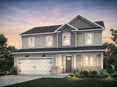 849 Sweetwater Springs Dr Lot 103