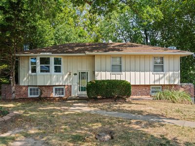 137 E Ritter Street