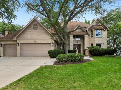 1504 Greenlake Dr