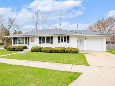 503 North 3rd STREET