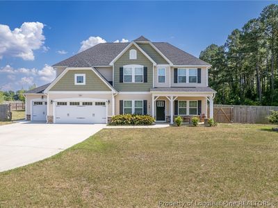 Property at 5100 Jt Matthews Rd, Godwin, NC