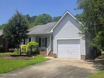 207 Lakemere Drive