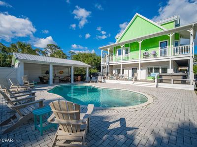 338 Cape San Blas Rd