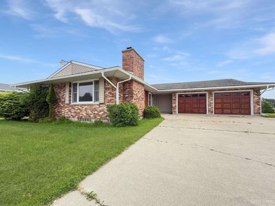 Property at 204 New Delta Ave, Manistique, MI