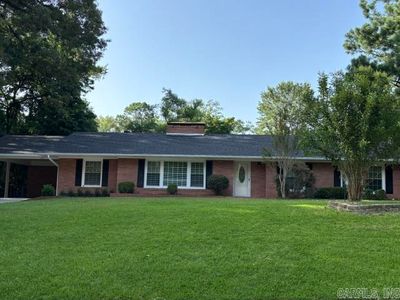Property at 1812 W Cedar St, El Dorado, AR