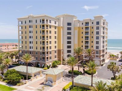 4071 S Atlantic Ave APT 803