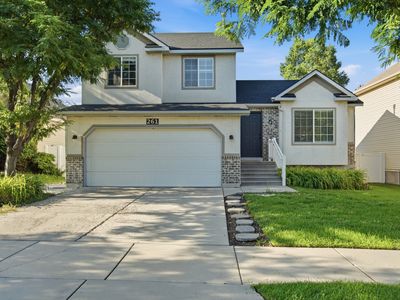 261 W Beverlee Ann Dr