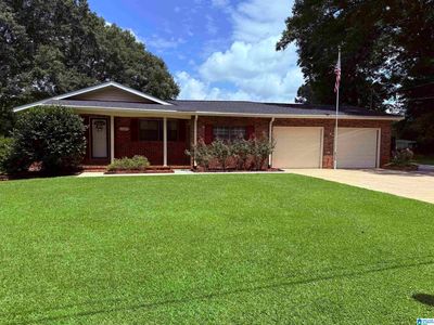 Property at 150 Breland St, Wilsonville, AL