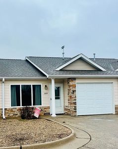 514 E Olive St APT 509