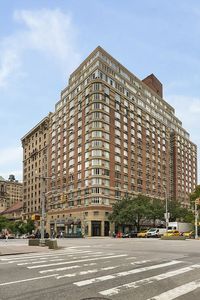 2373 Broadway APT 602