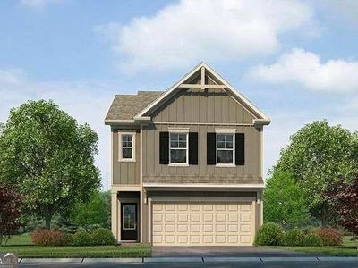 1290 Harmony Ridge Ct