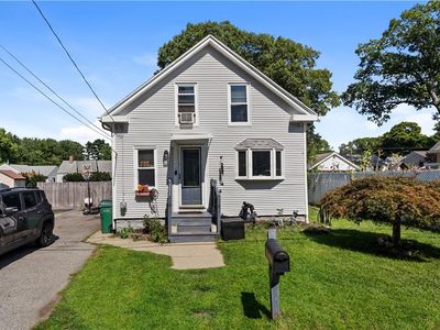 62 Milton Rd