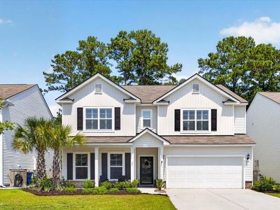 Property at 2151 Leopold St, Johns Island, SC
