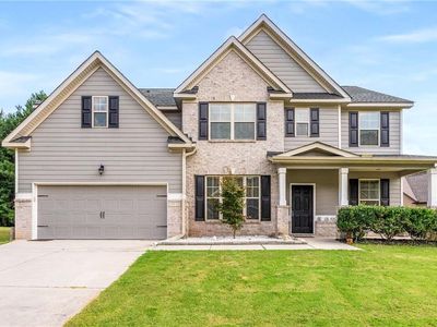 265 Huntleigh Chase Dr