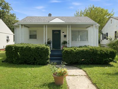 Property at 527 S Grand Ave, Indianapolis, IN