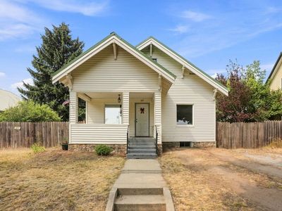 Property at 317 S Spokane Ave, Newport, WA