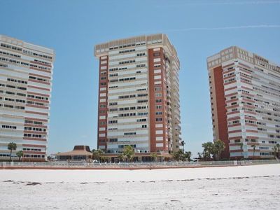 Property at 17900 Gulf Blvd APT 5D, Redington Shores, FL