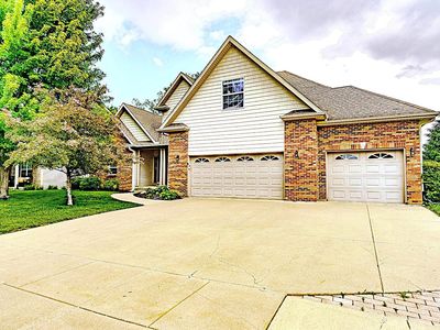 Property at 4627 Duckhorn Ln, Lafayette, IN