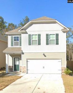 172 Wisley Garden Dr