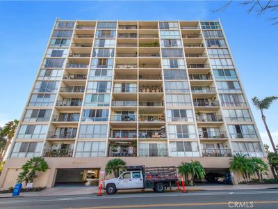 4944 Cass St Unit 1101